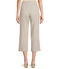 Westbound Perfect Outfit Picks High Rise Cropped Pants