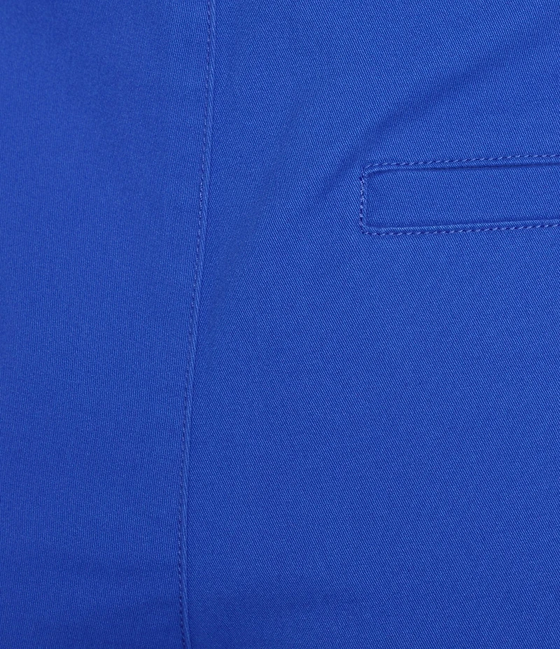 Westbound High Rise Flat Front Shorts