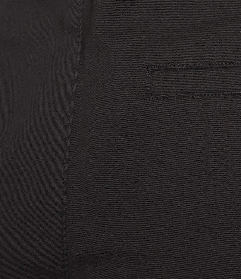 Westbound High Rise Flat Front Shorts