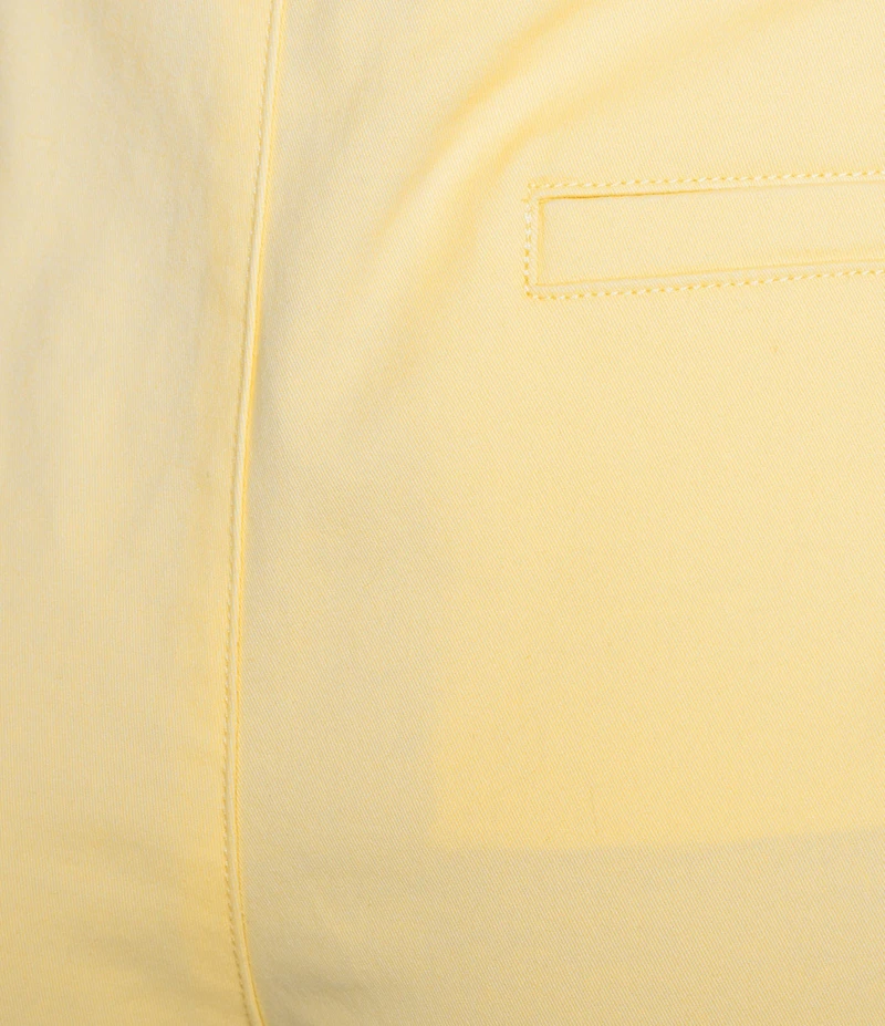 Westbound High Rise Flat Front Shorts