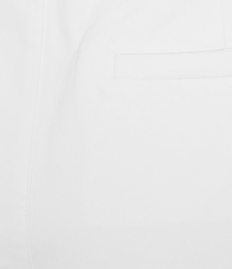 Westbound High Rise Flat Front Shorts