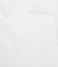 Westbound High Rise Patch Pocket Straight Leg Pull-On Pants