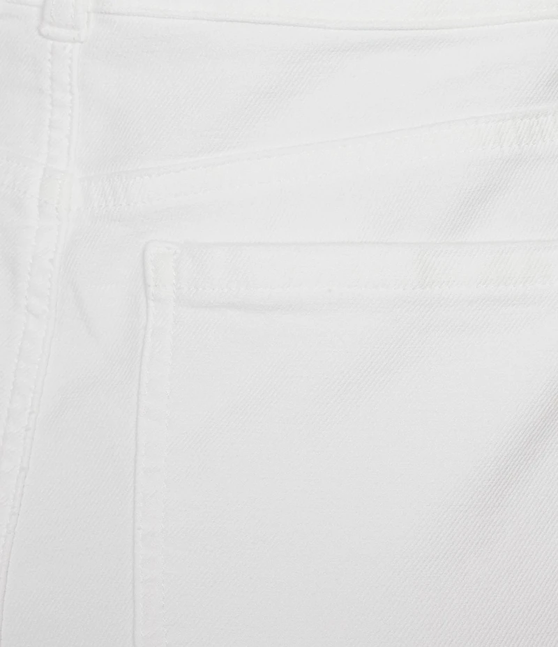 Westbound High Rise Pull-On Capri Pants