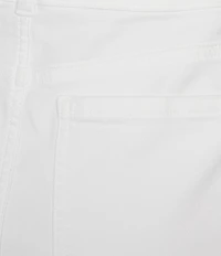 Westbound High Rise Pull-On Capri Pants