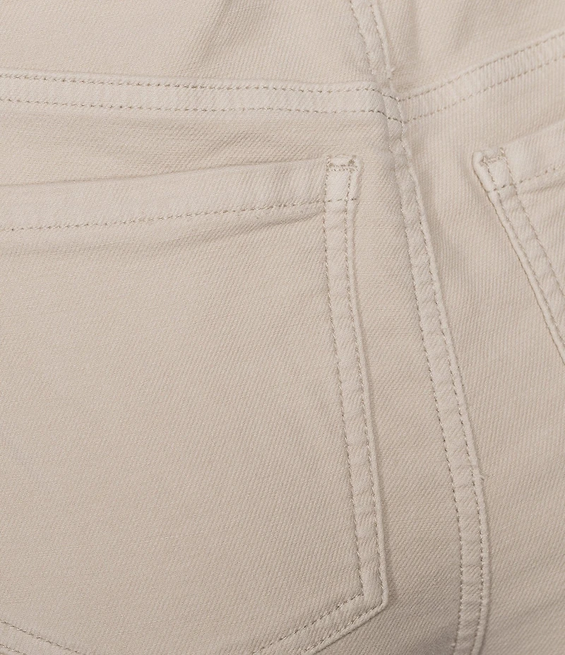 Westbound High Rise Pull On Crop Pants