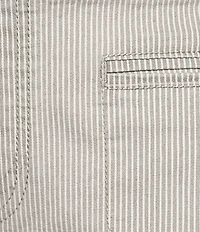 Westbound High Rise Pull On Shorts