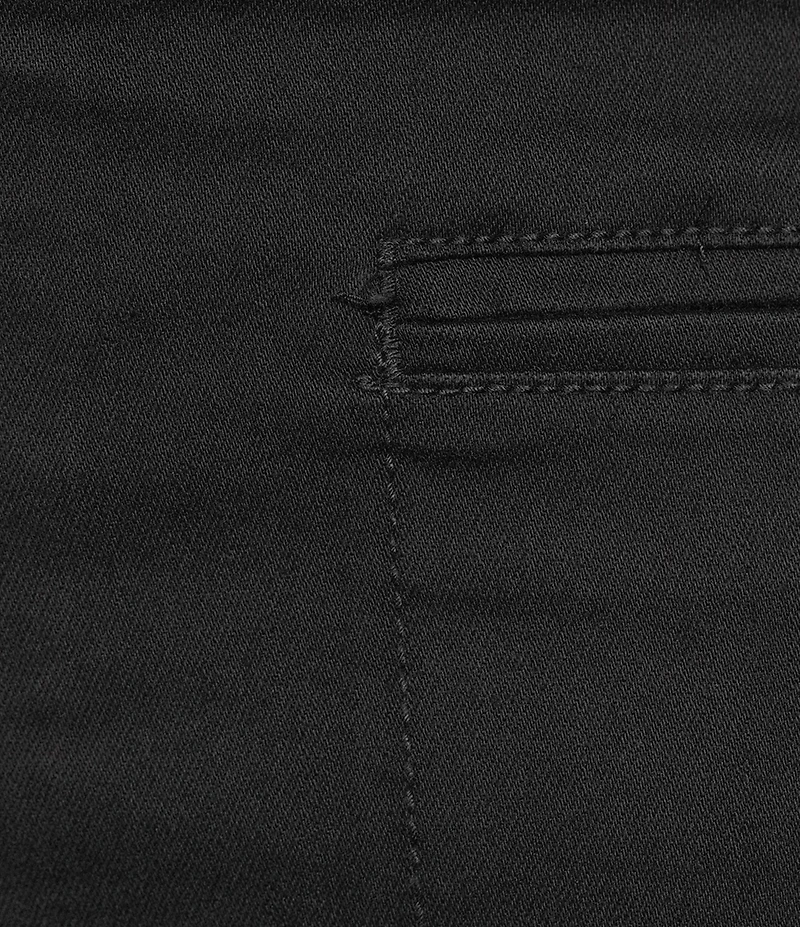 Westbound High Rise Pull On Shorts