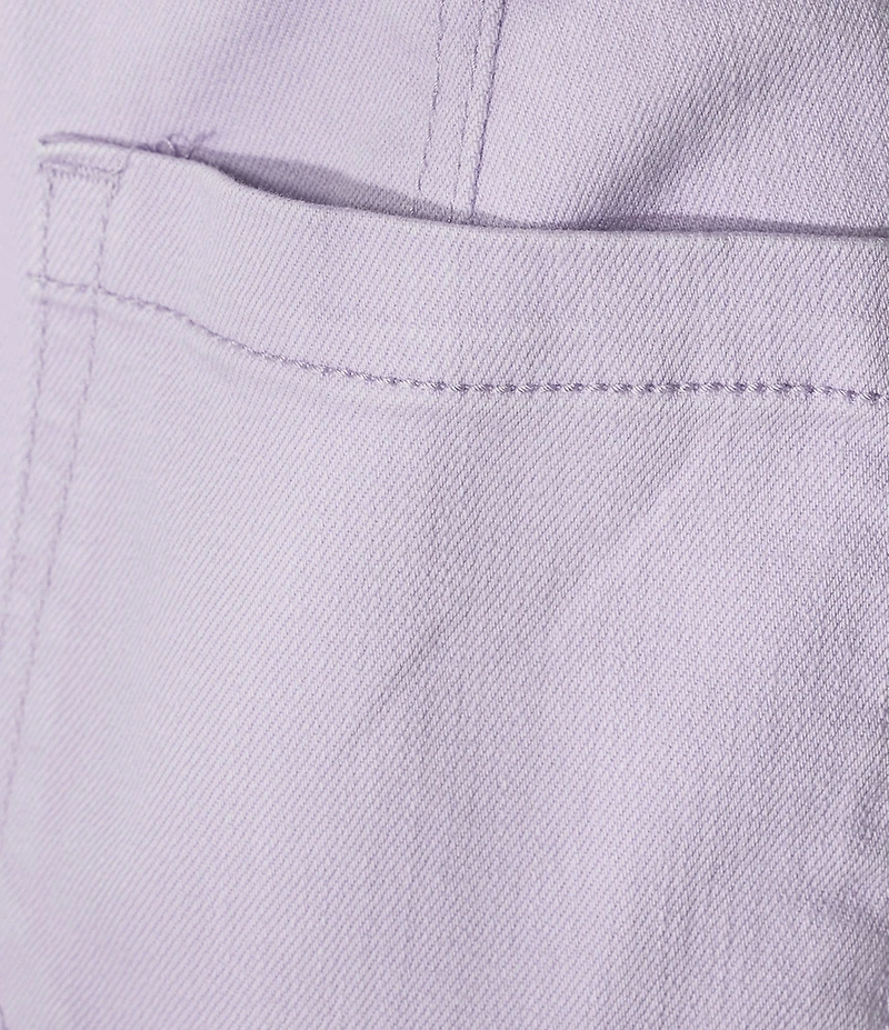 Westbound High Rise Pull On Shorts