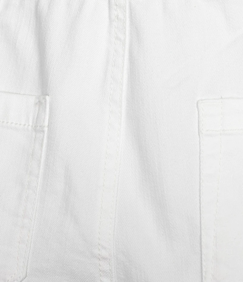 Westbound High Rise Pull On Shorts