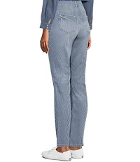 Westbound High Rise Pull-On Skinny Pants