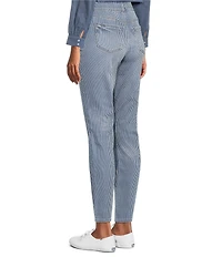 Westbound High Rise Pull-On Skinny Pants