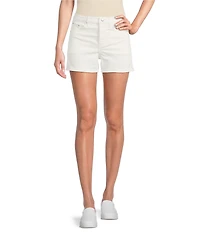 Westbound High Rise Shorts