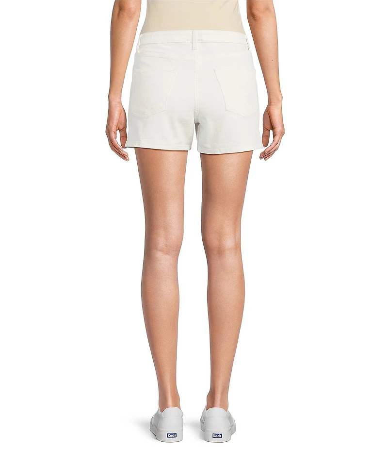 Westbound High Rise Shorts