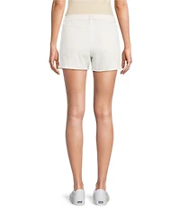 Westbound High Rise Shorts