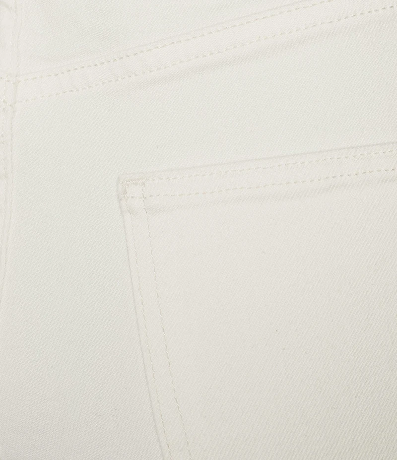 Westbound High Rise Shorts