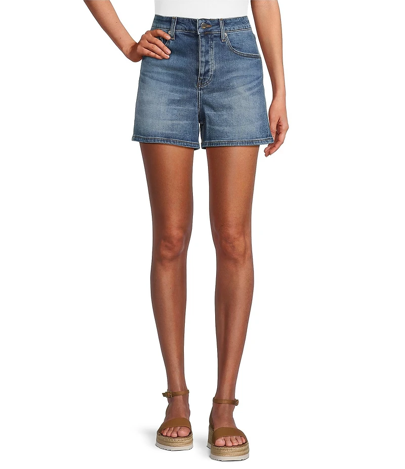 Westbound High Rise Shorts