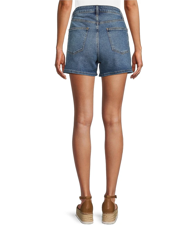 Westbound High Rise Shorts
