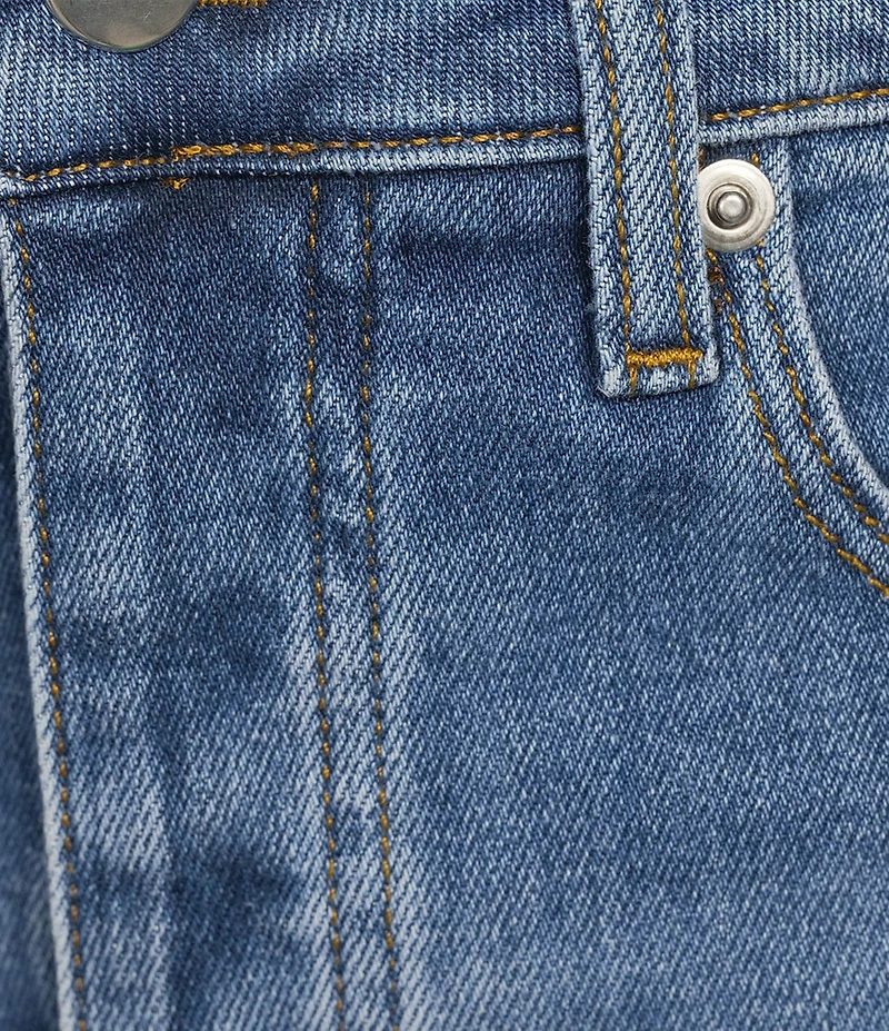 Westbound High Rise Shorts