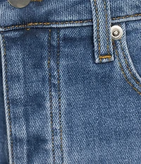 Westbound High Rise Shorts