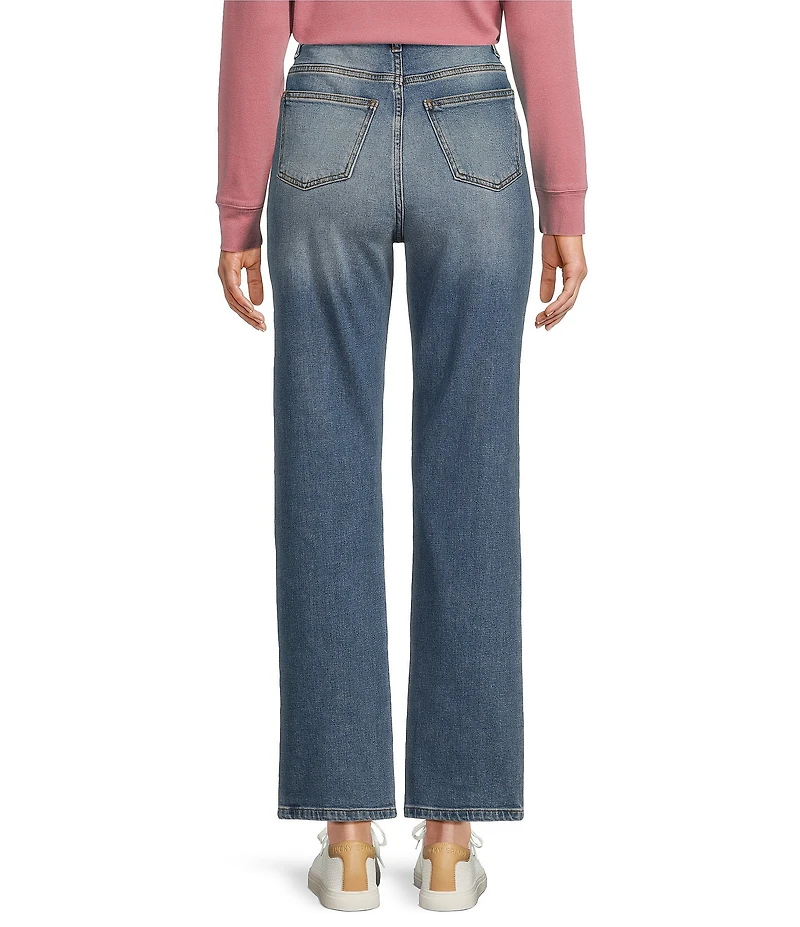 Westbound Hannah Straight Leg Jeans