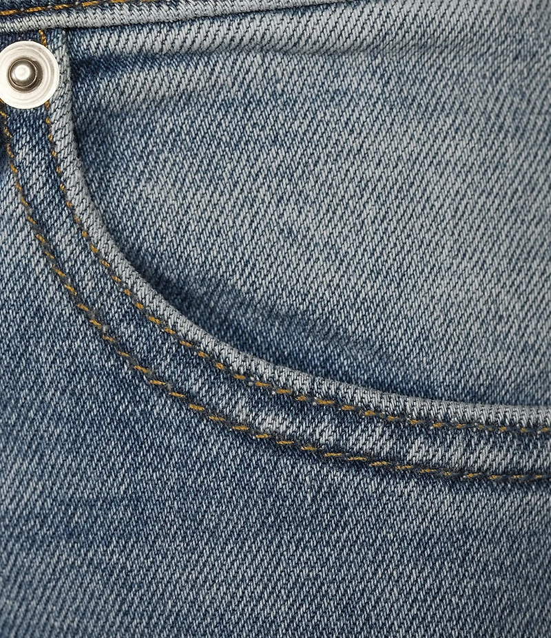 Westbound Hannah Straight Leg Jeans