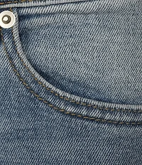 Westbound Hannah Straight Leg Jeans