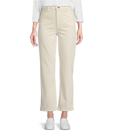 Westbound Hannah Straight Leg Jeans