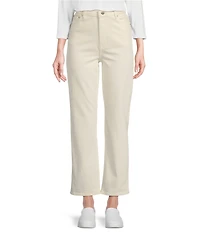 Westbound Hannah Straight Leg Jeans