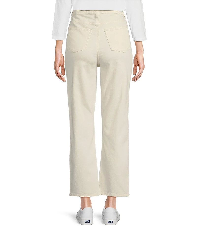 Westbound Hannah Straight Leg Jeans