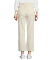 Westbound Hannah Straight Leg Jeans