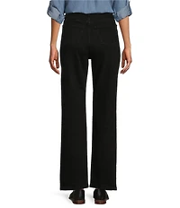 Westbound Hannah Straight Leg Jeans