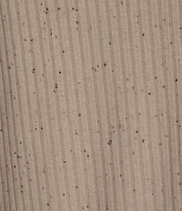 Westbound Knit Long Sleeve Crew Neck Bubble Top