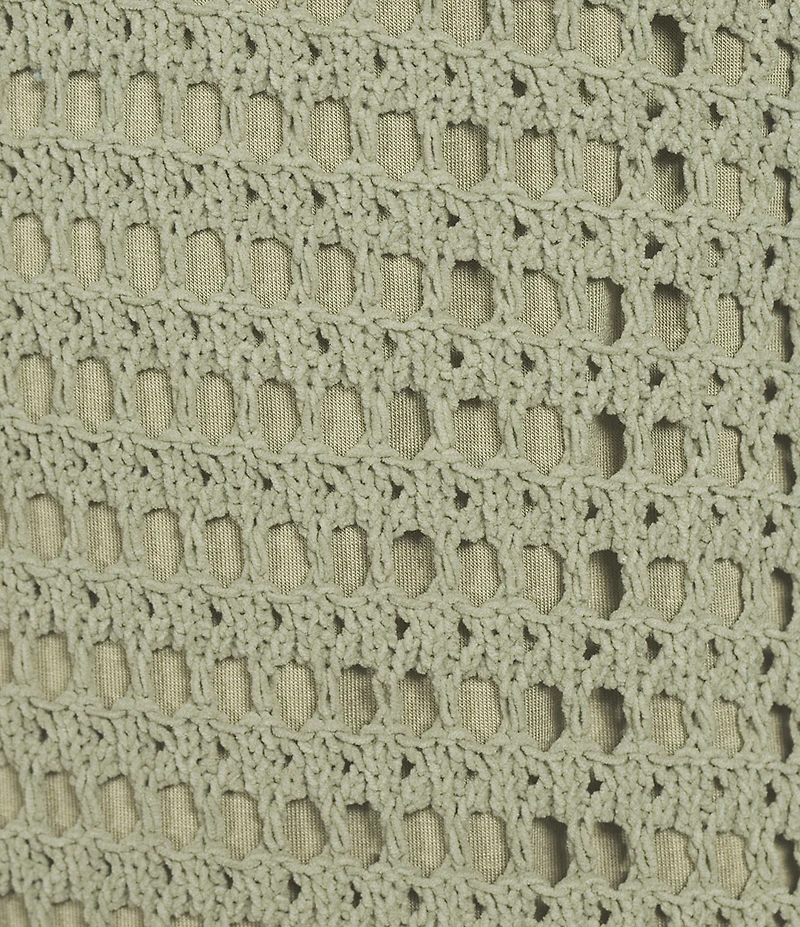 Westbound Knit Short Sleeve Polo Top
