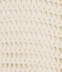 Westbound Knit Short Sleeve Polo Top