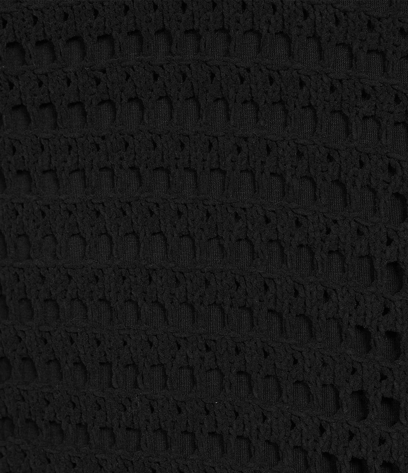 Westbound Knit Short Sleeve Polo Top