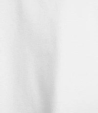 Westbound Lace Inset Long Sleeve Crew Neck Knit Top