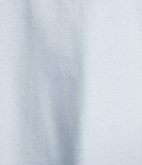 Westbound Lace Inset Long Sleeve Crew Neck Knit Top