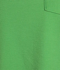 Westbound Long Sleeve Button Cuff Crew Neck Pocket Top