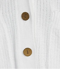 Westbound Long Sleeve Button Front Cardigan