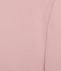 Westbound Long Sleeve Crew Neck Knit Tee