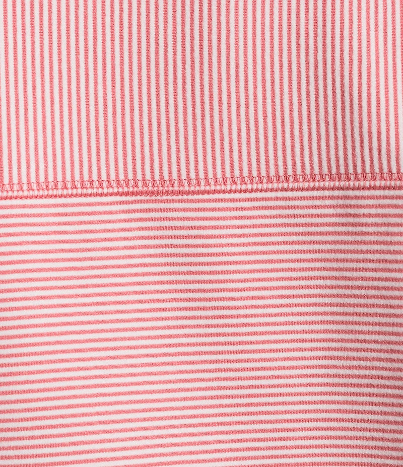 Westbound Long Sleeve Crew Neck Sweatshirt