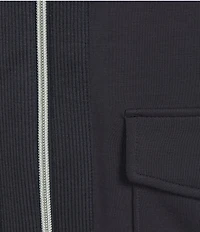 Westbound Long Sleeve Double Zip Jacket