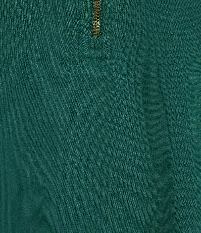 Westbound Long Sleeve Quarter-Zip Pullover