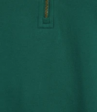 Westbound Long Sleeve Quarter-Zip Pullover