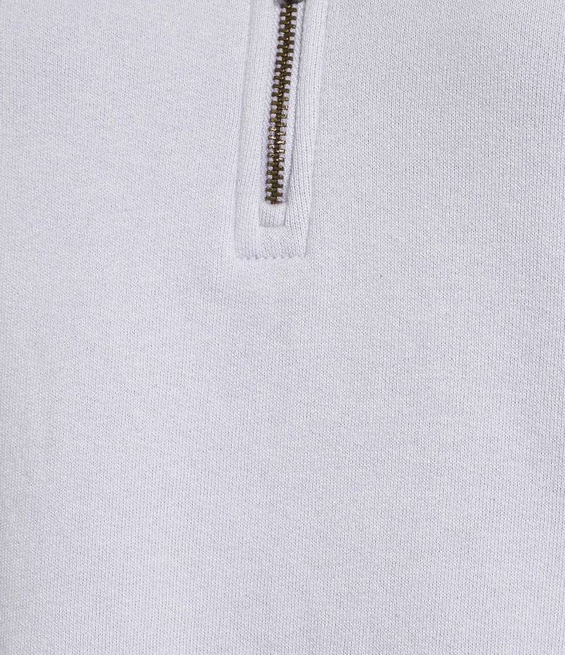 Westbound Long Sleeve Quarter-Zip Pullover