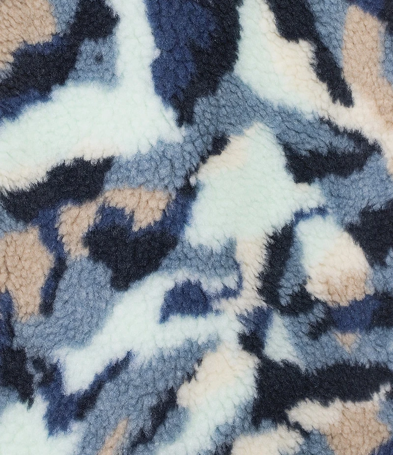 Westbound Long Sleeve Snap-Front Jacket