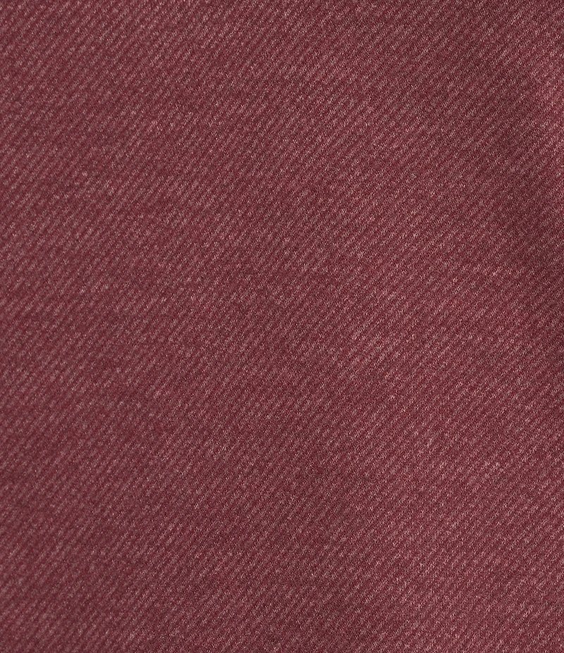 Westbound Long Sleeve V-Neck Collared Knit Top