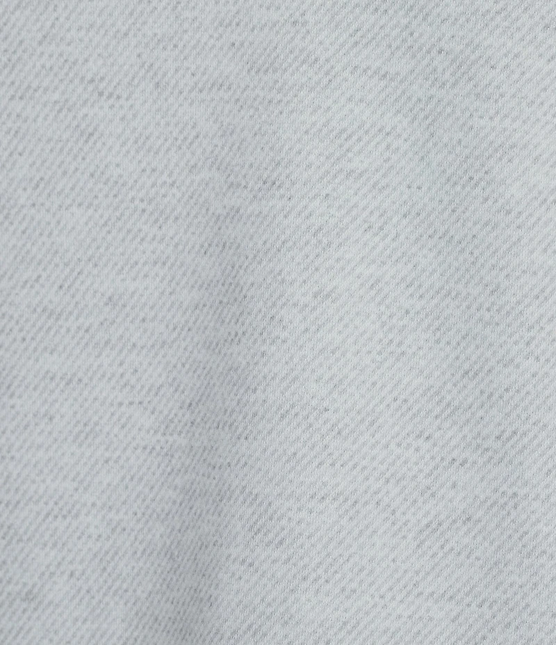 Westbound Long Sleeve V-Neck Collared Knit Top