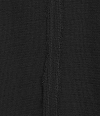 Westbound Long Sleeve V-Neck Hoodie