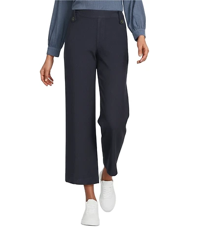 Westbound Marina High Rise Crop Pants